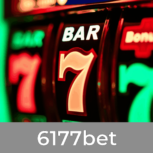 6177bet: A Emoção dos Jogos de Cassino ao Seu Alcance
